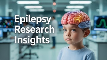 Machine Learning in Pediatric Epilepsy: Seizure Detection & Prediction