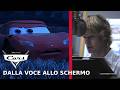 Spaventa-Trattori | Cars: Dalla Voce allo Schermo