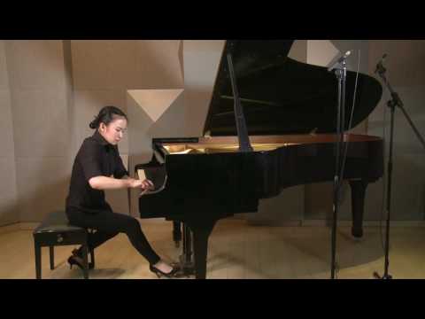 Liszt ：La Campanella