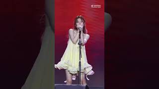 Zhao Lusi Performance Of Her New Song look Yourself zhaolusi rosyzhao zhaolusi chinesedance