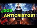 &iquest;Cu&aacute;ntos Anticristos vendr&aacute;n? La respuesta te sorprender&aacute;