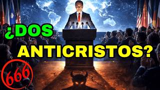 Kaç tane Deccal gelecek? Cevap sizi şaşırtacak.