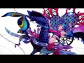 Nightcore Xanny Family 