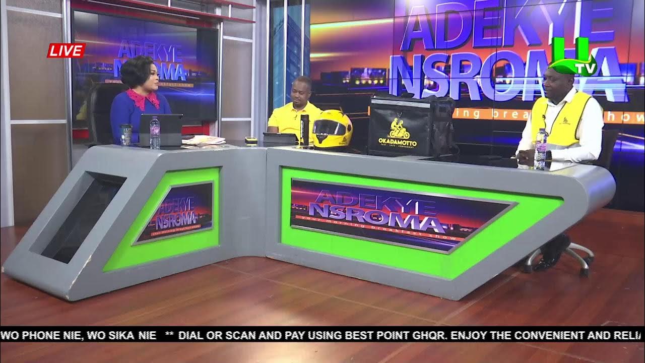 ADEKYE NSROMA 24/07/25