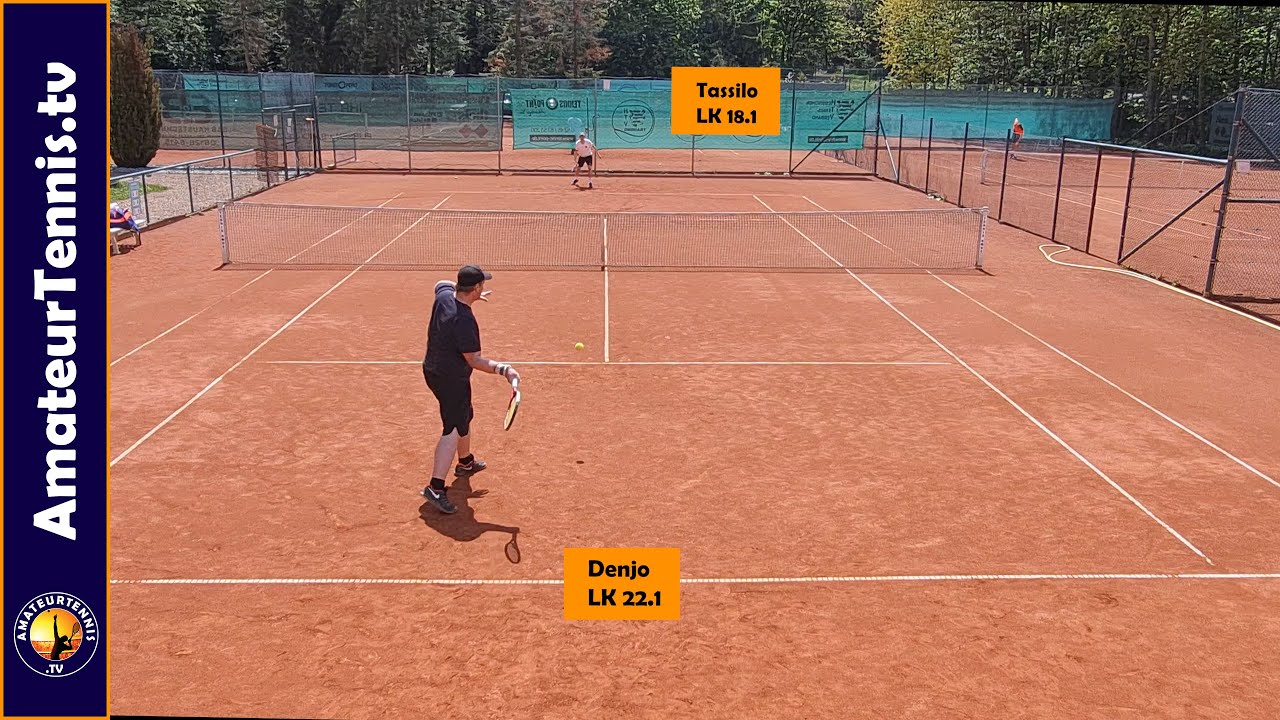 Tassilo versus Denjo match thumbnail