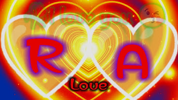 R love A status video sorry sorry #name_status_video #whatsappstatus2023 #lovesong #ravindra_ranjan