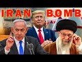 MIYU SOO DHOWAADAY DUULAANKII ISR USA EE IRAN KACDOONKA OO GAARAY TEHRAN XISBIGA HUBKA MADHIGI