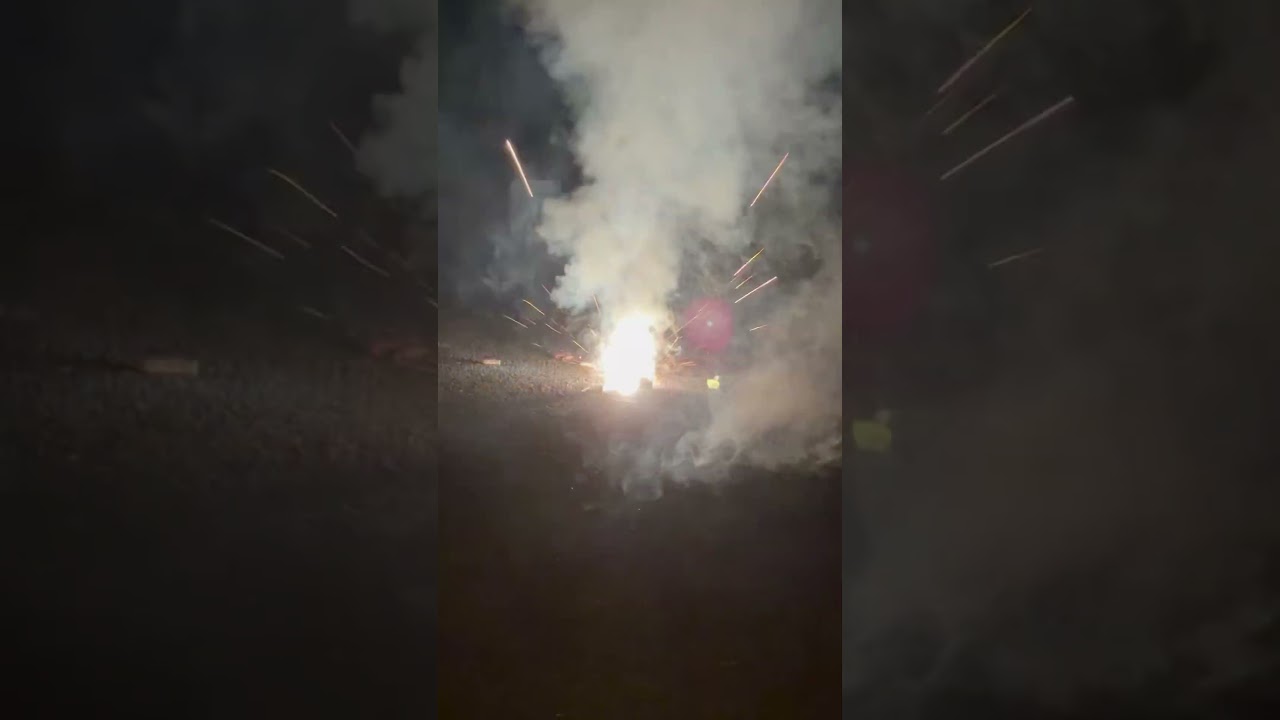 Last night was fun||#4thofjuly2026 #fypシ