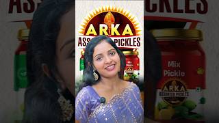Family#ArkaAssortedPickles#PicklesLovers#AndhraPickles#TelanganaPickles#HomemadePickles#SpicyPickle