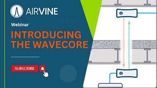 Introducing the WaveCore - WEBINAR
