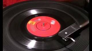 BERNARD CRIBBINS - 'Folk Song' - 1960 chords
