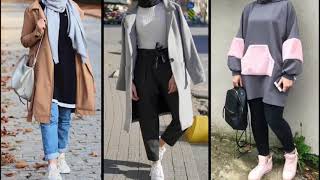 Hijab fashion 2018 😍 للبنات فقط screenshot 1