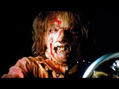 La Matanza de Texas III (Trailer español)