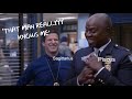 Brooklyn 99 as zodiac signs