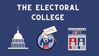 The Electoral College Explained