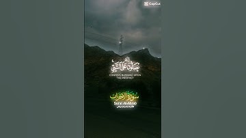 #سورة الأحزاب #راحة_نفسية #ماهر_المعيقلي #لايك #اكسبلور ❤️🌹🕋