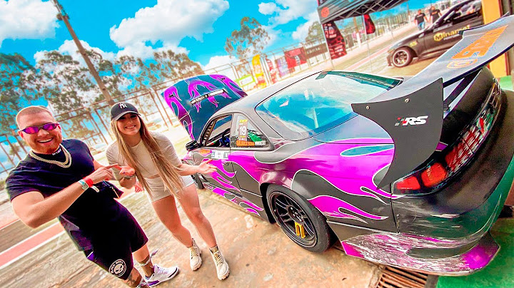 I TOOK MY CRUSH TO SEE DRIFT!! 😍