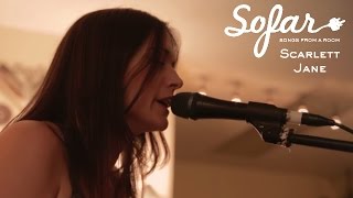 Scarlett Jane - We All Just Wanna Be Loved Sofar Toronto