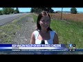 Residents push back on Amazon warehouse near Eugene Airport