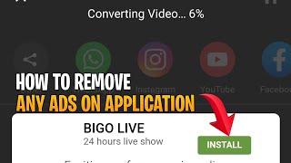 How To Remove Ads From Any App screenshot 4