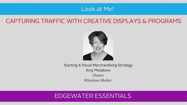 Edgewater Essentials Amy Meadows