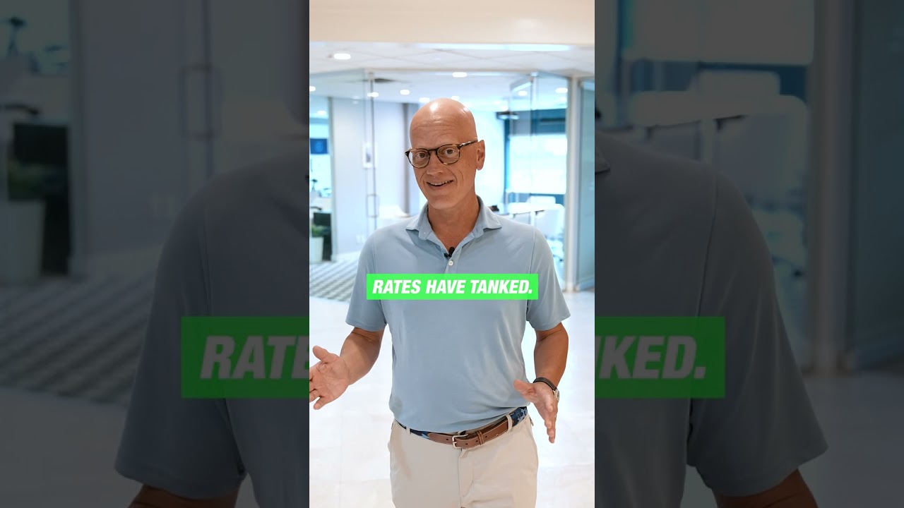 REFINANCE & SAVE MONEY