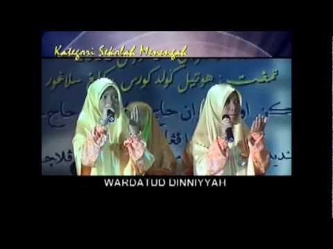 festival-nasyid-kebangsaan---melaka