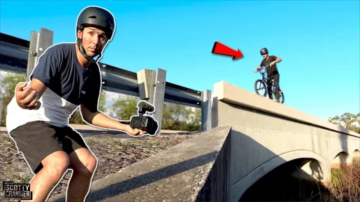 I Bet You Have Never Seen A Spot Like This Before!...