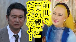 隆一ブログ 船越 松居 一代