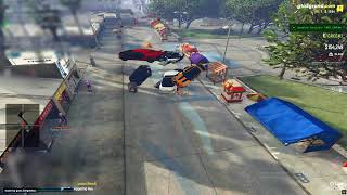 Gambo 3.0 New Update Release [Grand RP] | Cheating screenshot 1