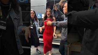 Ana De Armas Dancing In Brazil