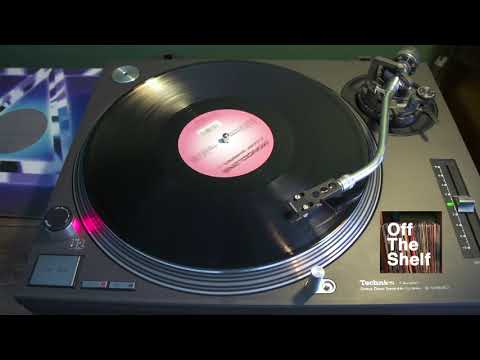 Monoclone — Monoclone - Running Alien (Accelerator Mix) Flying Rhino Records