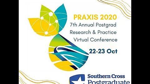 PRAXIS Opening Session