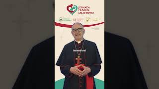 Pope Leo XIV’s Envoy Visits Hospitals in Peru