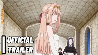 Fantasy Bishoujo Juniku Ojisan to PV 2  TRÁILER Oficial (Sub. español) 