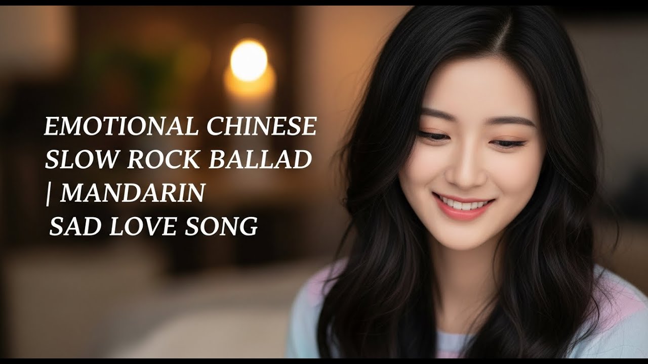 Pop Rock Legendary Mandarin | Epic Rock Anthems with Violin & Electric Guitar