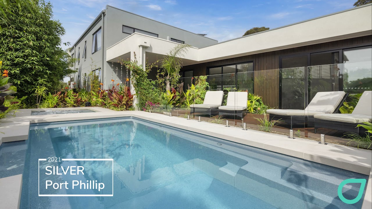 2021 National Pool Awards - Australia