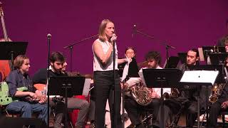 Jazz Band Fall 2025