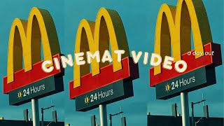 cinematic video 🎥⭐️#youtube #vlog