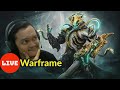 Build Lavos Prime & Cedo Prime sampai jadi | Warframe 1999 | Indonesia