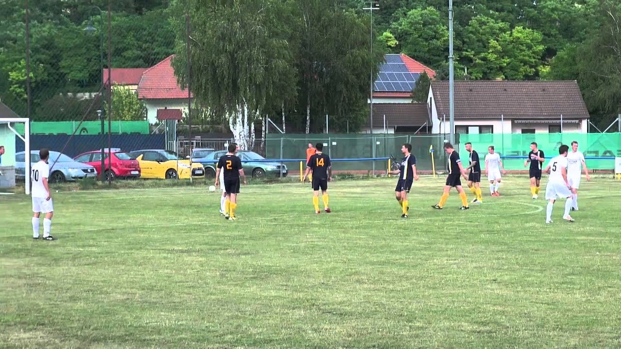 SK Spannberg  - SC Elektro Ecker Kreuttal (29.Runde)