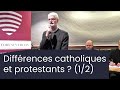 Les diffrences entre catholiques et protestants 12 mgr blaquart renoux razzano