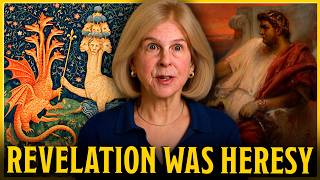 Who Was the Beast of Revelation? It May Have Been NERO