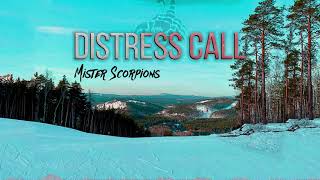 Mister Scorpions - Distress Call (Official Music Video)