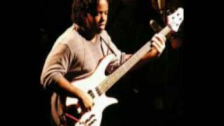 Victor Wooten - You Can't Hold No Groove chords