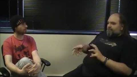 Developer Interview with Illfonic