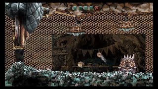 AquaMonkey plays Braid // Episode 7 - The monster wants revenge (100% Gameplay Walkthrough)