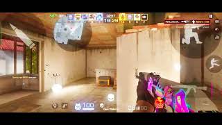 Call Me Maybe? Movik Standoff 2