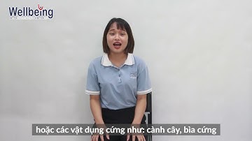 Sơ cấp cứu: Xử trí đột quỵ - Wellbeing