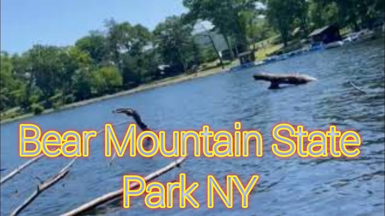 Bear Mountain State Park NY | new york state parks